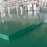 海安防腐蚀地坪,环氧玻纤地坪，玻纤工业地坪，环氧玻纤布地坪,乙烯基玻纤布地坪-缩略图2