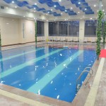 海安聚脲地坪,防腐蚀地坪-缩略图1