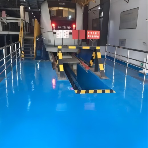 海安环氧防腐蚀地坪,环氧积层地坪